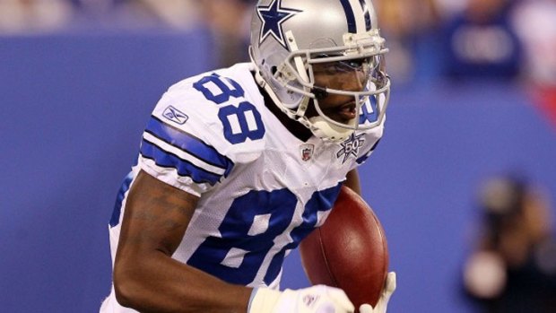 Dez Ready to Work