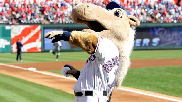 Paralyzed Player to Attend Rangers-Braves Game