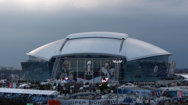 Stephen Jones: "We've Got To Protect Home Turf"