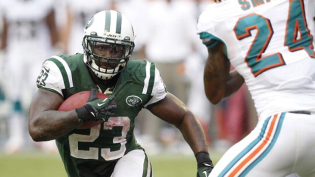 Fantasy Land: Week 6 Remembered