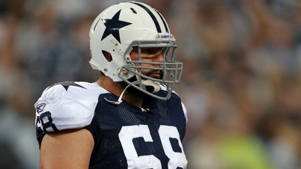 Jerry: Doug Free Likely to Compete For Starting Job