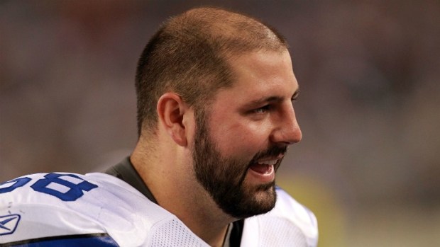 Report: Doug Free's Spot Safe For Now