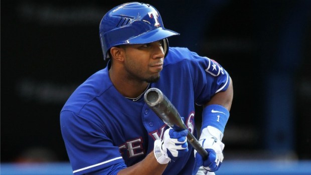 Andrus Quietly Turning Things Around