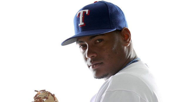No Contract for Castillo