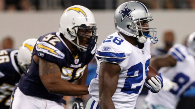 Good, Bad and Ugly: Chargers 20, Cowboys 7