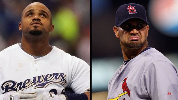 First Base Need is There, So Are Big Names