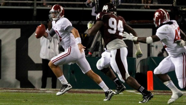 ESPN's McShay Has Dallas Taking Miss. St. DT Fletcher Cox In Latest Mock