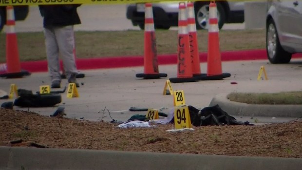 Garland Police Update Prophet Muhammad Art Shooting