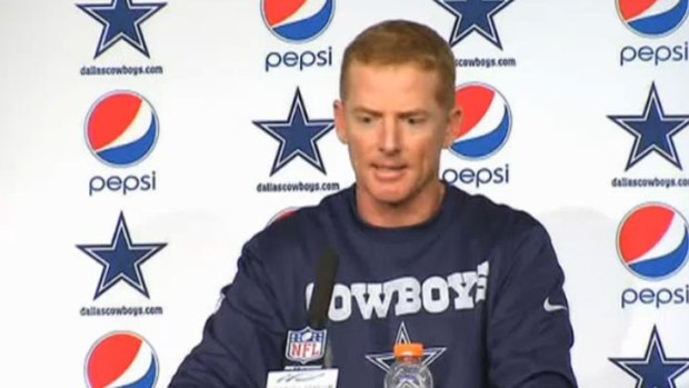 Garrett Made Correct Calls Vs Saints