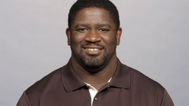 Cowboys Make It Official With New RBs Coach Gary Brown