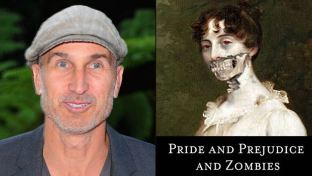 Craig Gillespie 3rd Director to Bail on "Pride and Prejudice and Zombies"