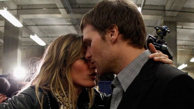 Tom Terrific: Control Your Wife!