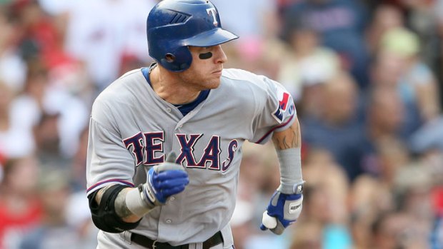 Hamilton's 3-Run Triple Highlights Win