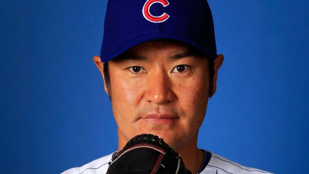 Rangers Get Cactus League Win Over Cubs