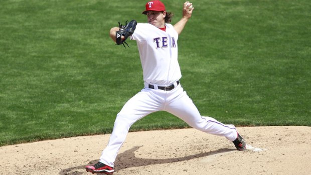 Holland Looking Forward To Date With Jays