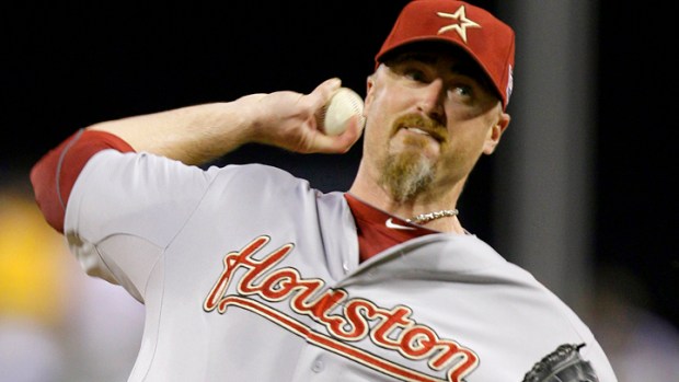 Rangers to Open 2013 Season in Houston