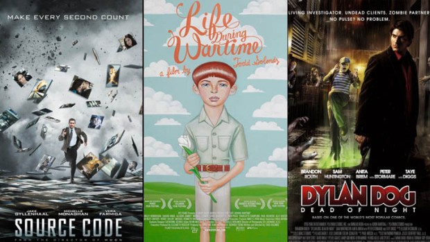 New on Home Video: "Source Code," "Dylan Dog," "Life During Wartime" & More
