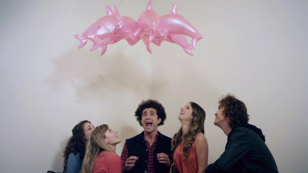"I Am Not a Hipster" Trailer Awash in Hipsterism