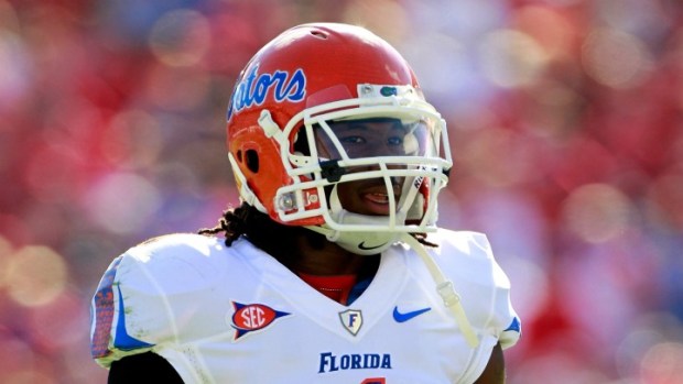 ESPN's McShay Has Cowboys Taking Janoris Jenkins In First Round