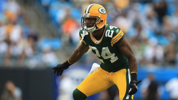Cowboys Interested In Jarrett Bush?