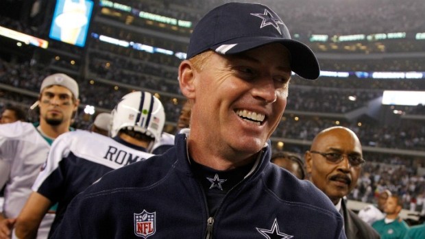 Garrett Needs to be More Accountable