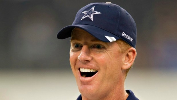 The Schedules Favor the Cowboys