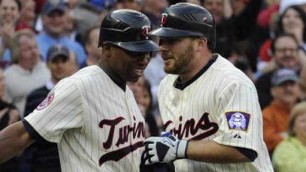 Potential Targets: Jason Kubel