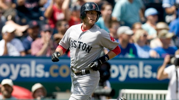 On Deck: Rangers Vs. Red Sox