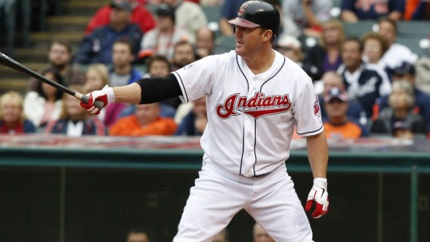 On Deck: Rangers Vs. Indians