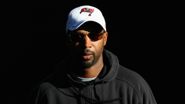 Cowboys Announce Baker As Asst. Secondary Coach