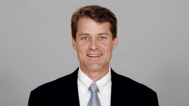 John Garrett Applies For Head Coaching Job At Delaware