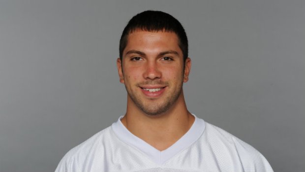 Cowboys Drop One Tight End, Pick Up Another