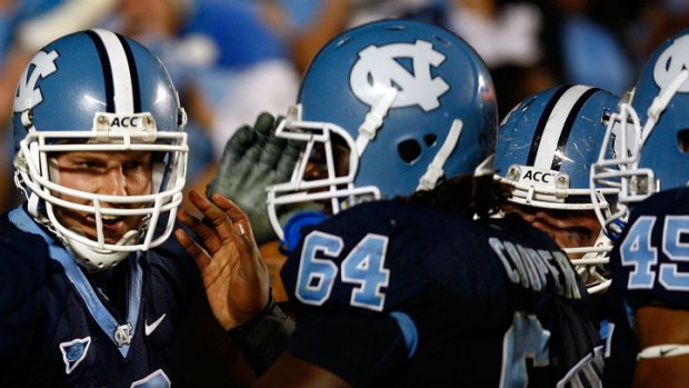 ESPN's Mel Kiper Jr's First Mock Draft: Dallas Selects UNC G Jonathan Cooper