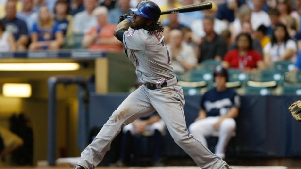 On Deck: Rangers Vs. Mets