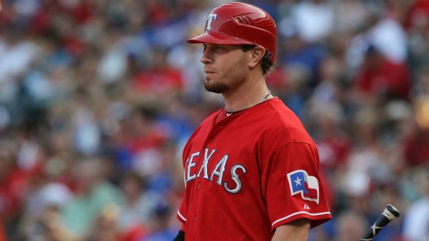 Hamilton, Moreland Help Rangers Over White Sox