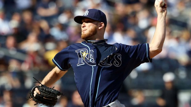 Potential Targets: J.P. Howell
