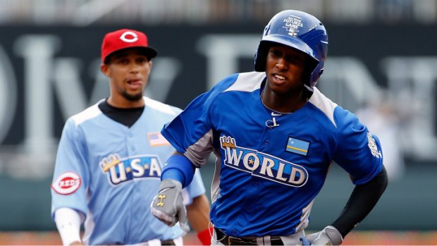 Profar Could Be On His Way
