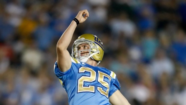 Dallas Releases K Kai Forbath