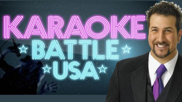 Weekend Watch List: Karaoke Machines! 
