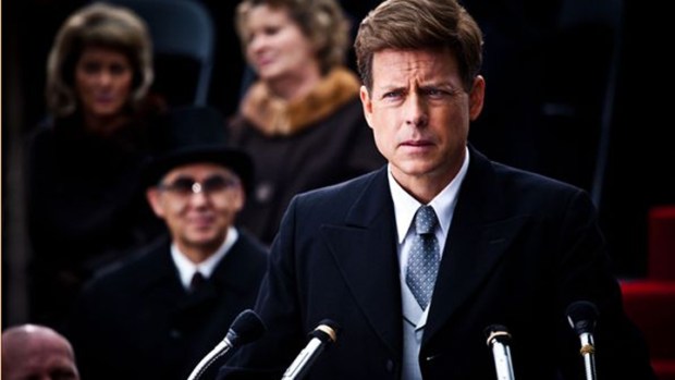 Review: "The Kennedys" Offer No Easy Answers