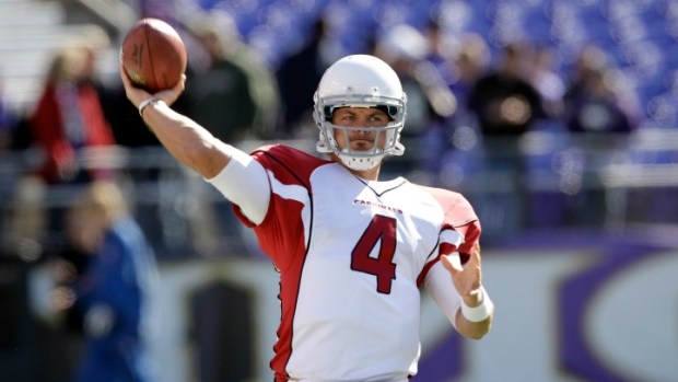 Kolb "Has Full Intention" Of Playing Sunday