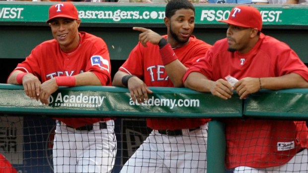 Rangers Pre-Playoff To-Do List