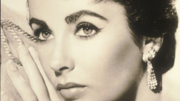 Liz Taylor's Long-Time Home Hits the Market 