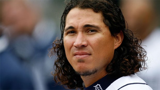 Tigers Lineup Takes Another Hit