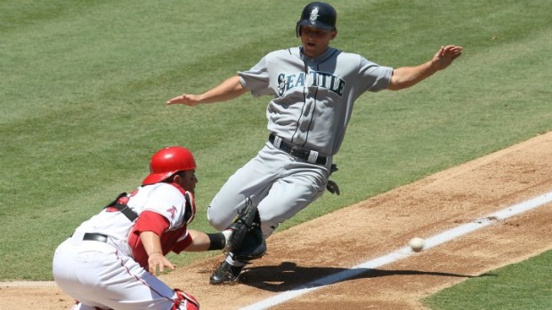 On Deck: Rangers Vs. Mariners