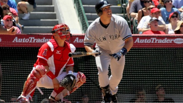 Torrealba: Yankees Are Sign Stealers