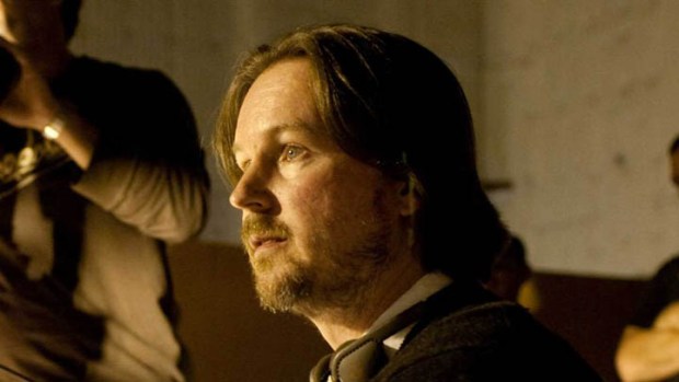 Director Matt Reeves Is Entering “The Twilight Zone”