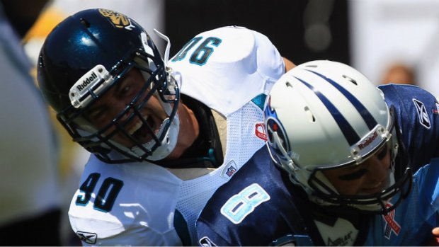 Cowboys Looking At Veteran LB Matt Roth