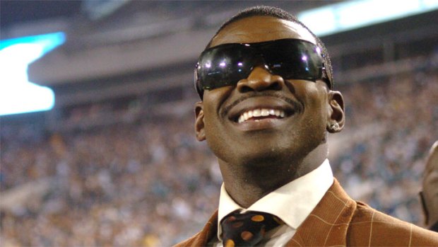 Michael Irvin, Adam "Pacman" Jones Among Speakers At NFC Rookie Symposium