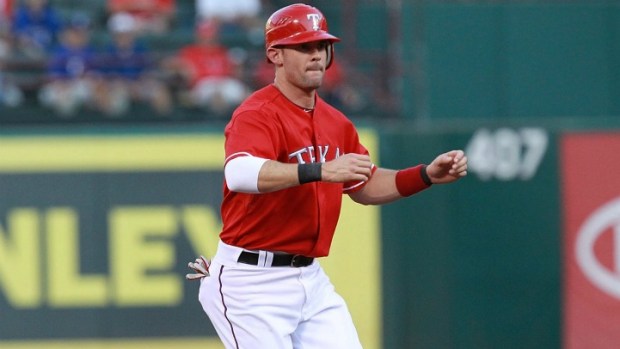 Young's Great, But Isn't the MVP